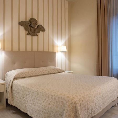 Casa Vera Affittacamere Appartamenti ออร์เวียโต ภายนอก รูปภาพ
