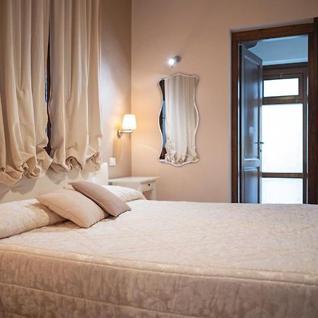 Casa Vera Affittacamere Appartamenti ออร์เวียโต ภายนอก รูปภาพ