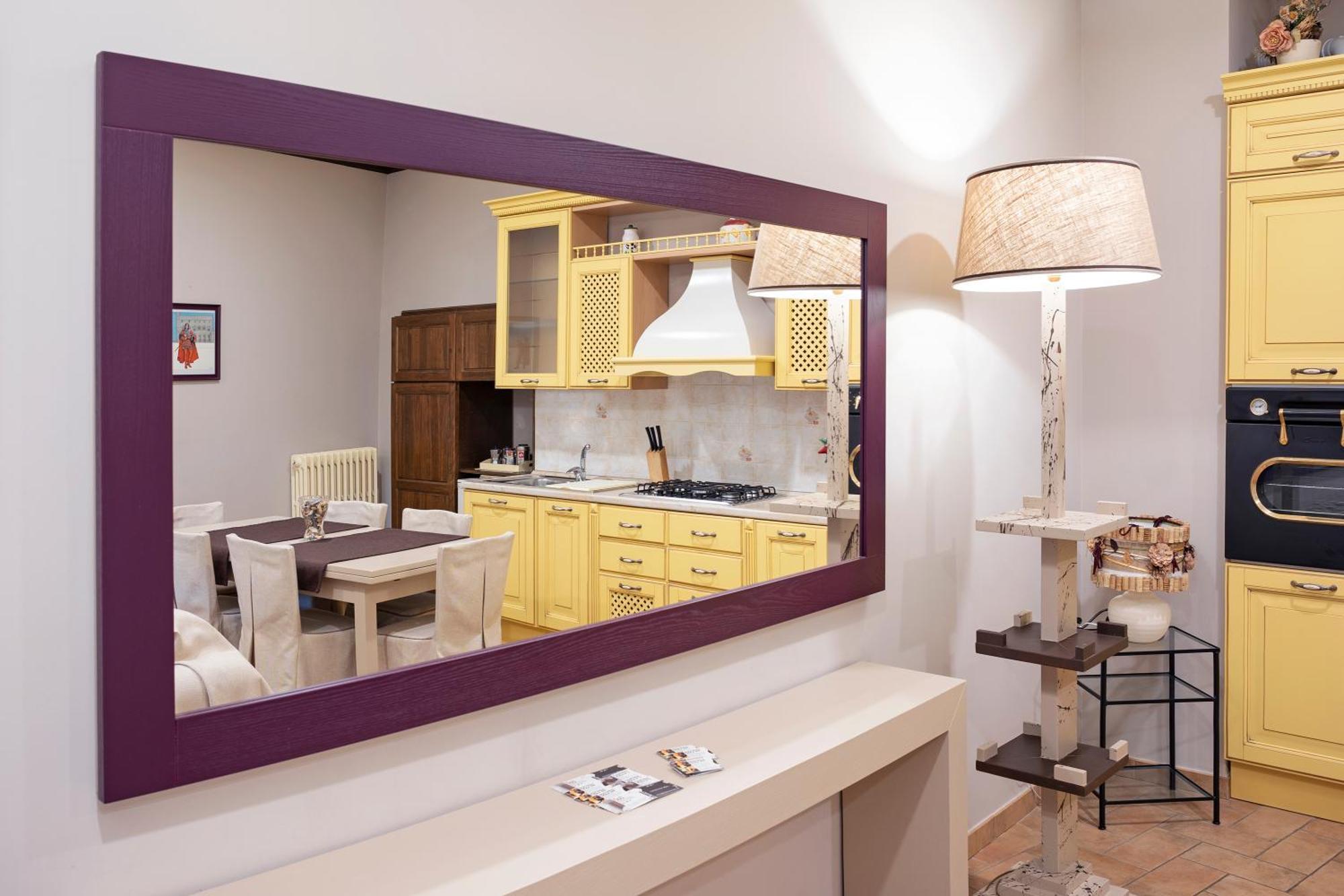 Casa Vera Affittacamere Appartamenti ออร์เวียโต ภายนอก รูปภาพ