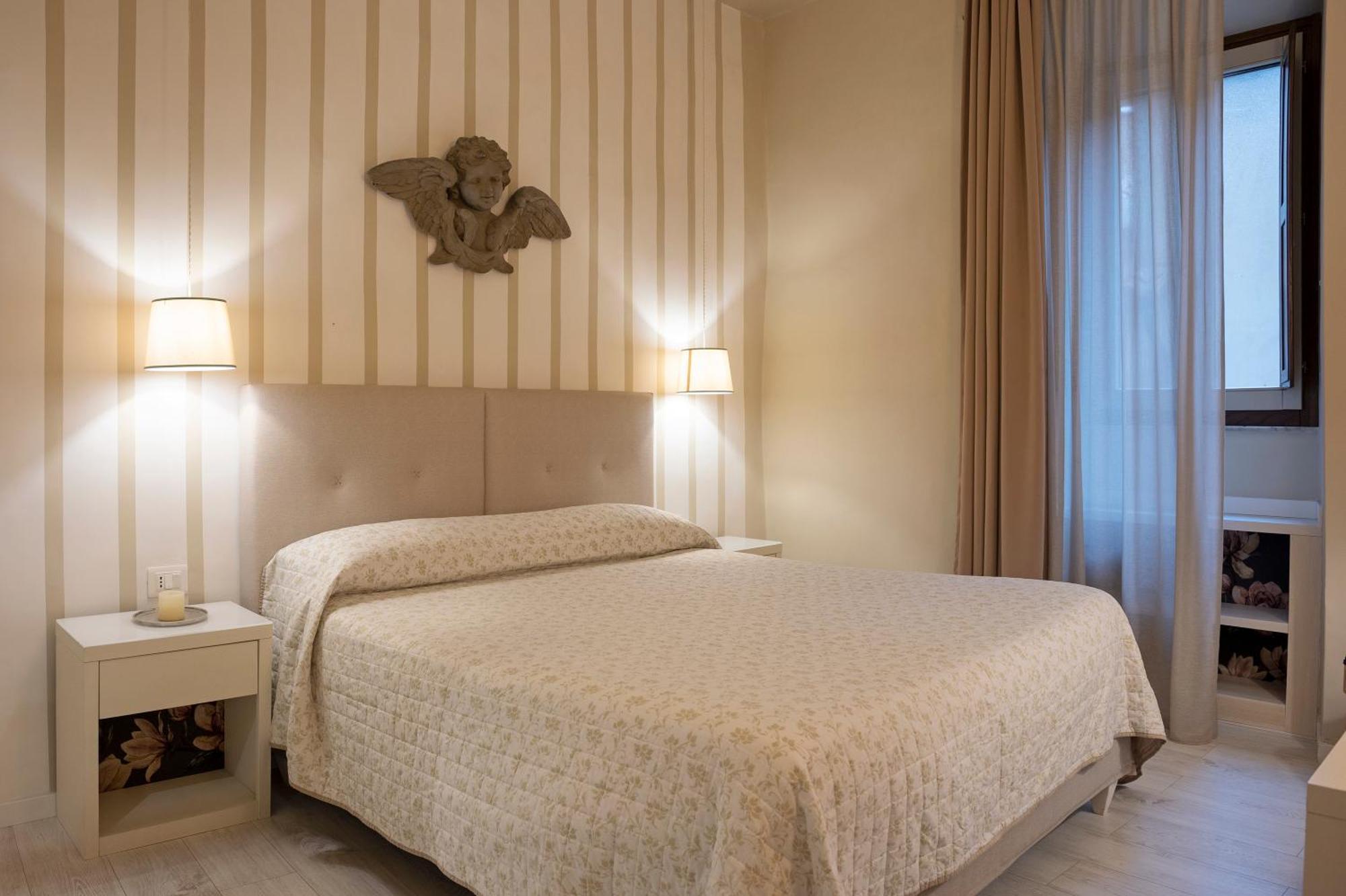 Casa Vera Affittacamere Appartamenti ออร์เวียโต ภายนอก รูปภาพ