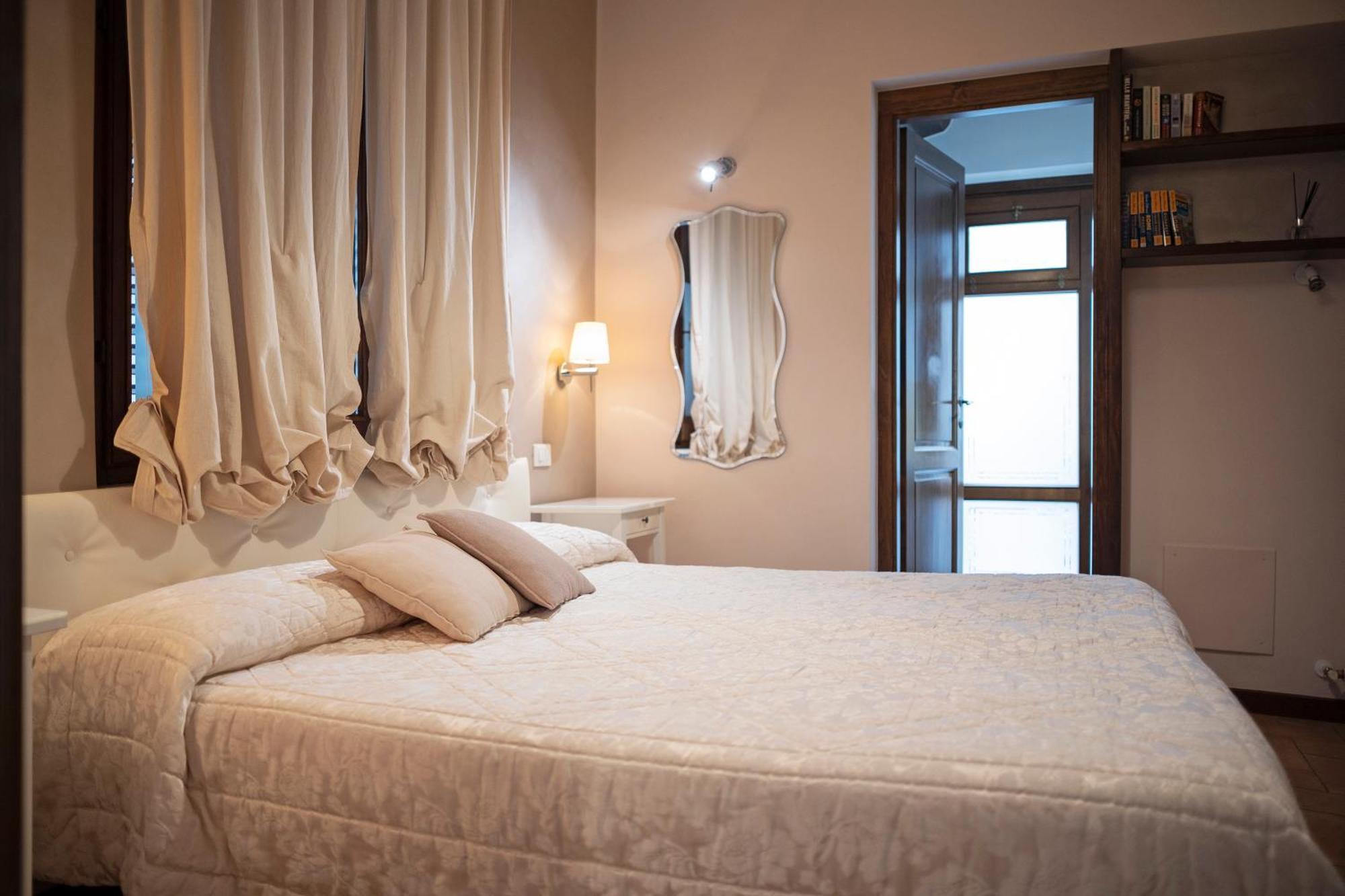 Casa Vera Affittacamere Appartamenti ออร์เวียโต ภายนอก รูปภาพ