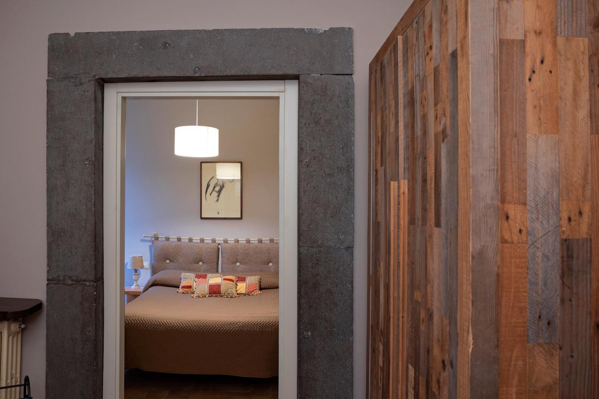 Casa Vera Affittacamere Appartamenti ออร์เวียโต ภายนอก รูปภาพ