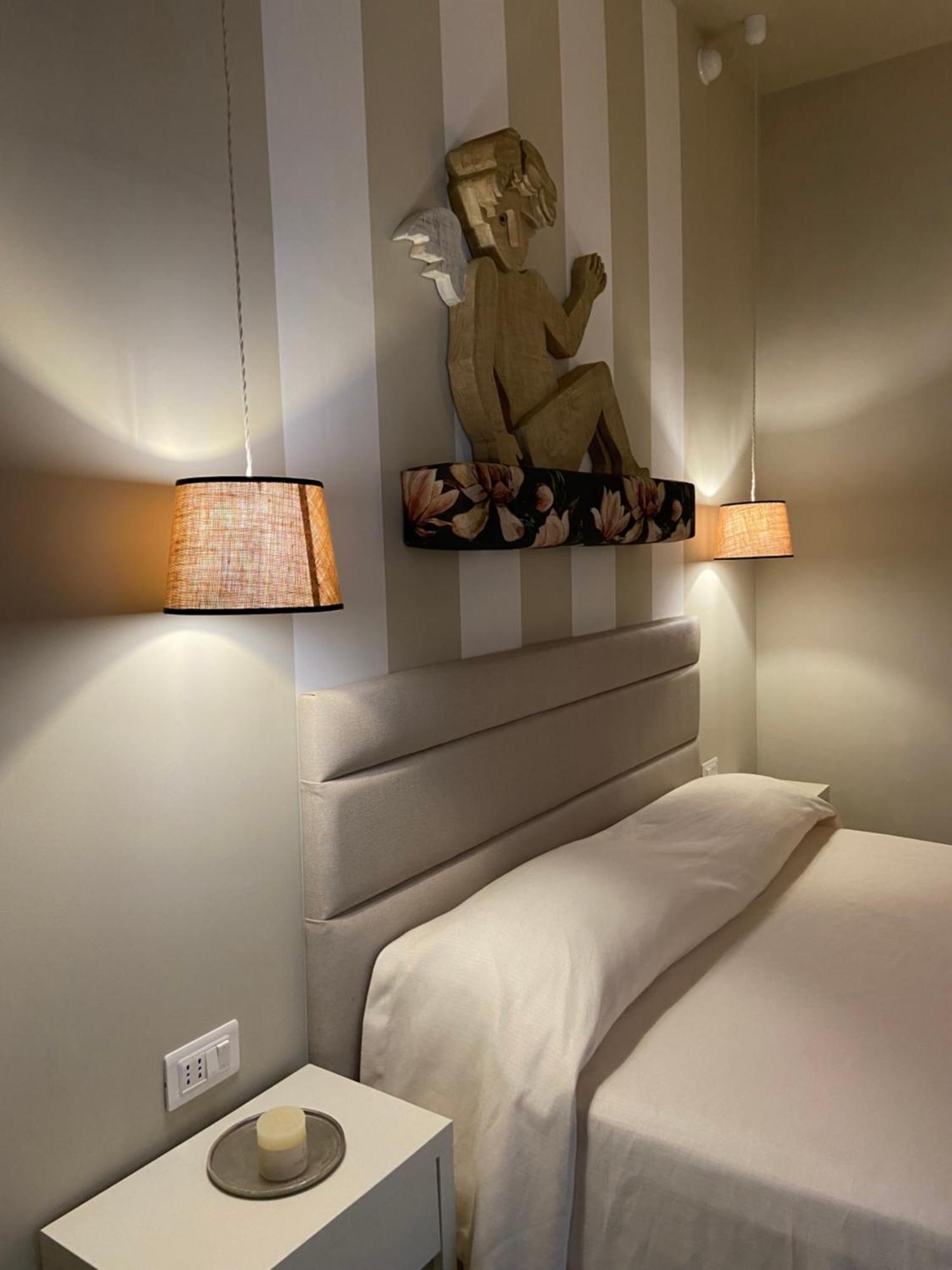 Casa Vera Affittacamere Appartamenti ออร์เวียโต ภายนอก รูปภาพ