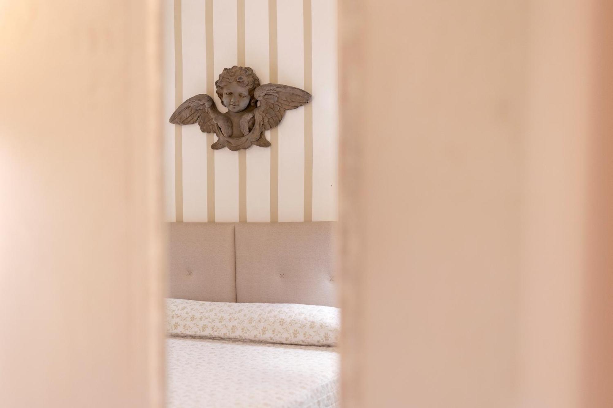 Casa Vera Affittacamere Appartamenti ออร์เวียโต ภายนอก รูปภาพ