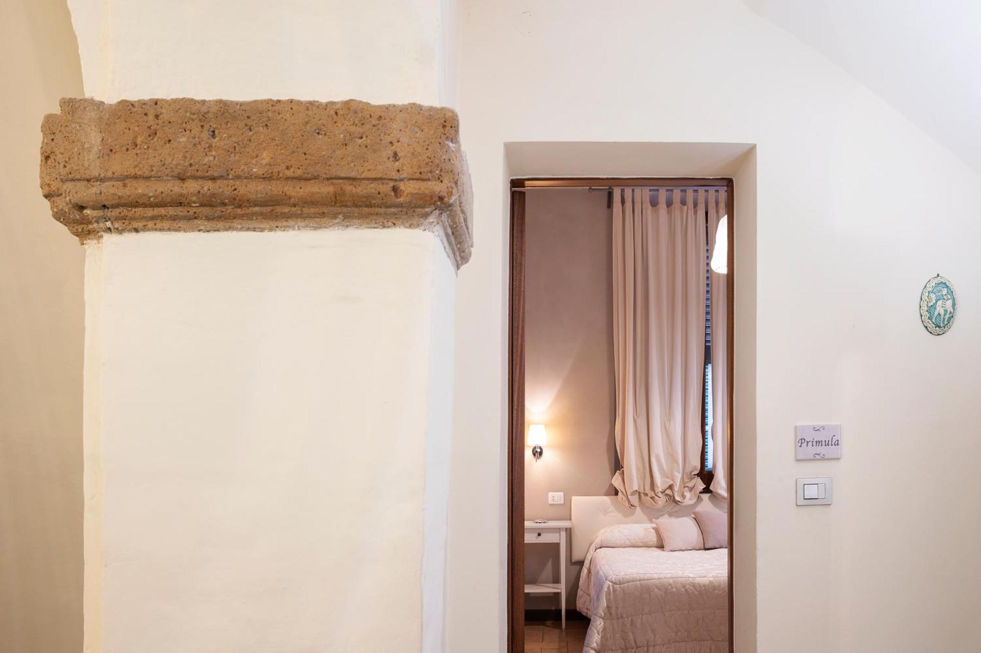 Casa Vera Affittacamere Appartamenti ออร์เวียโต ภายนอก รูปภาพ