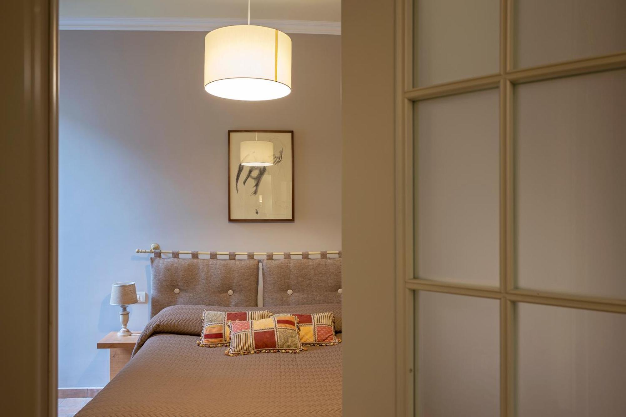 Casa Vera Affittacamere Appartamenti ออร์เวียโต ภายนอก รูปภาพ