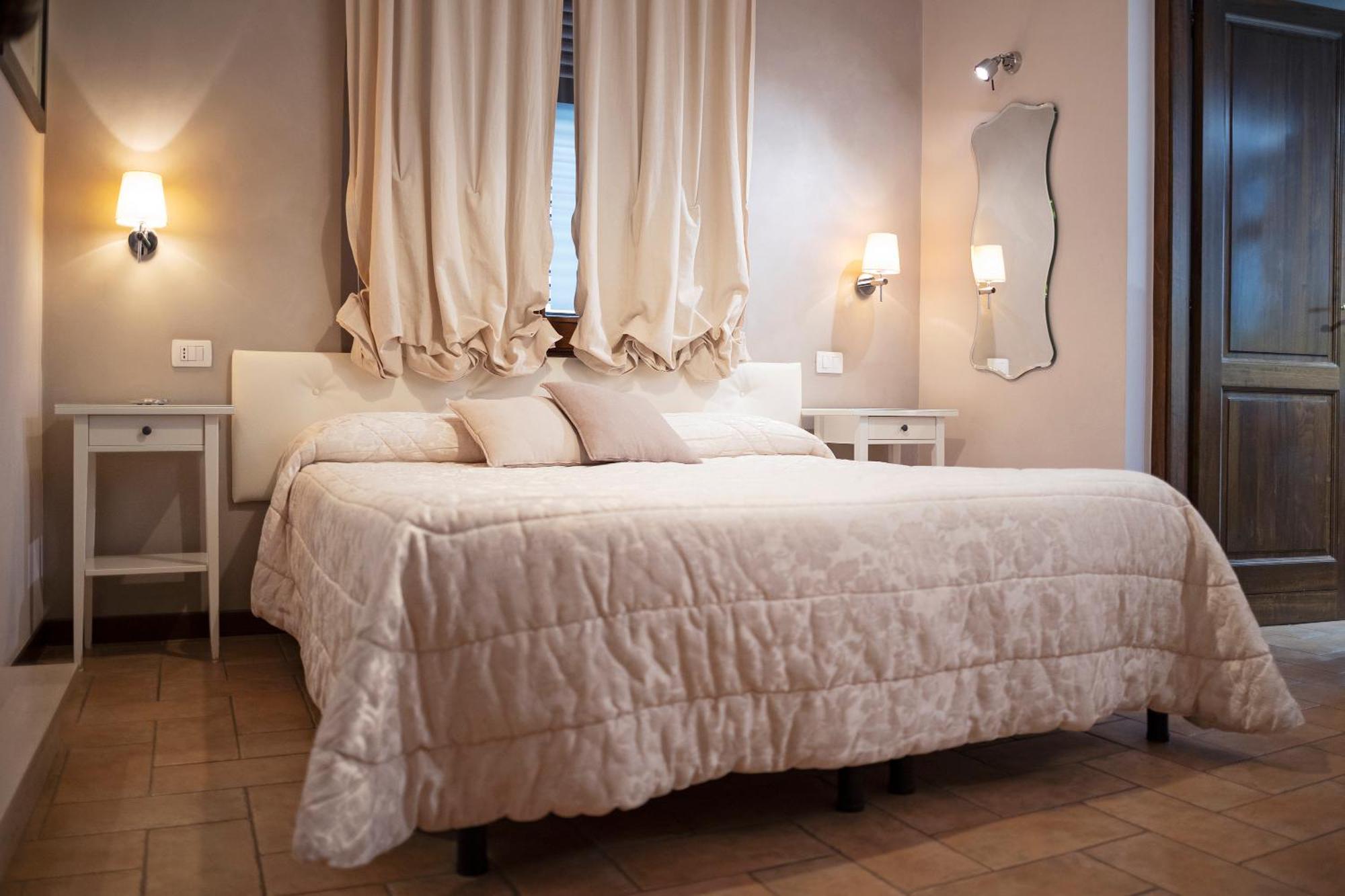 Casa Vera Affittacamere Appartamenti ออร์เวียโต ภายนอก รูปภาพ