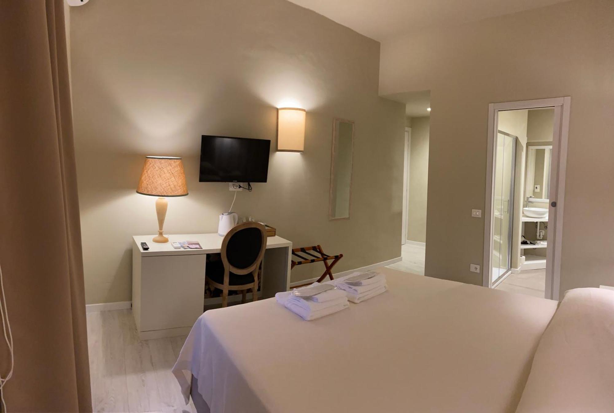 Casa Vera Affittacamere Appartamenti ออร์เวียโต ภายนอก รูปภาพ