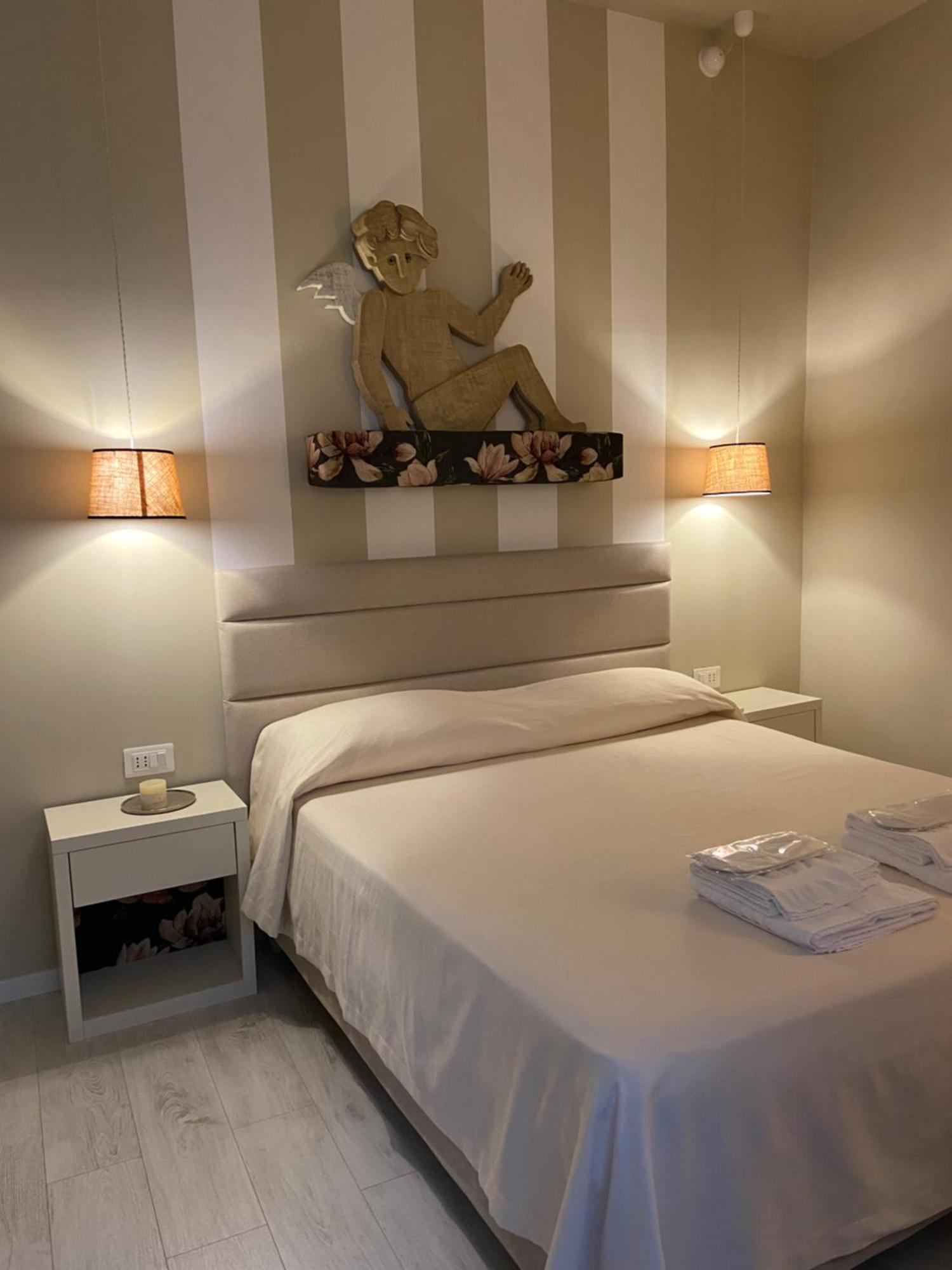 Casa Vera Affittacamere Appartamenti ออร์เวียโต ภายนอก รูปภาพ