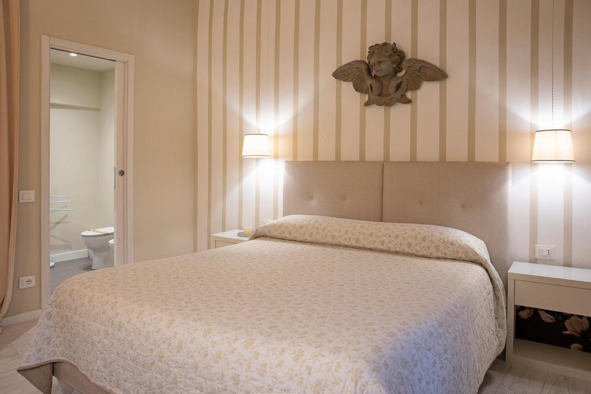 Casa Vera Affittacamere Appartamenti ออร์เวียโต ภายนอก รูปภาพ