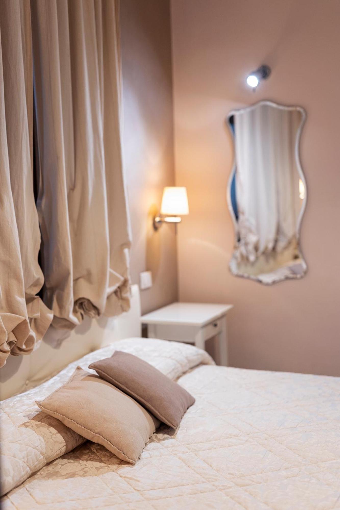 Casa Vera Affittacamere Appartamenti ออร์เวียโต ภายนอก รูปภาพ