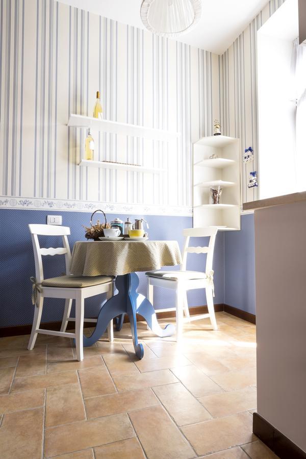 Casa Vera Affittacamere Appartamenti ออร์เวียโต ภายนอก รูปภาพ