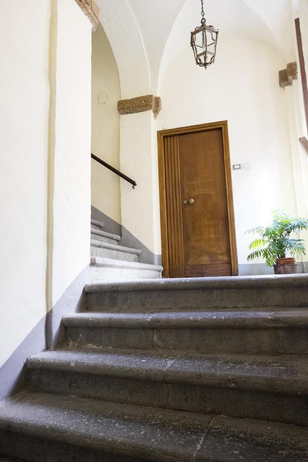 Casa Vera Affittacamere Appartamenti ออร์เวียโต ภายนอก รูปภาพ