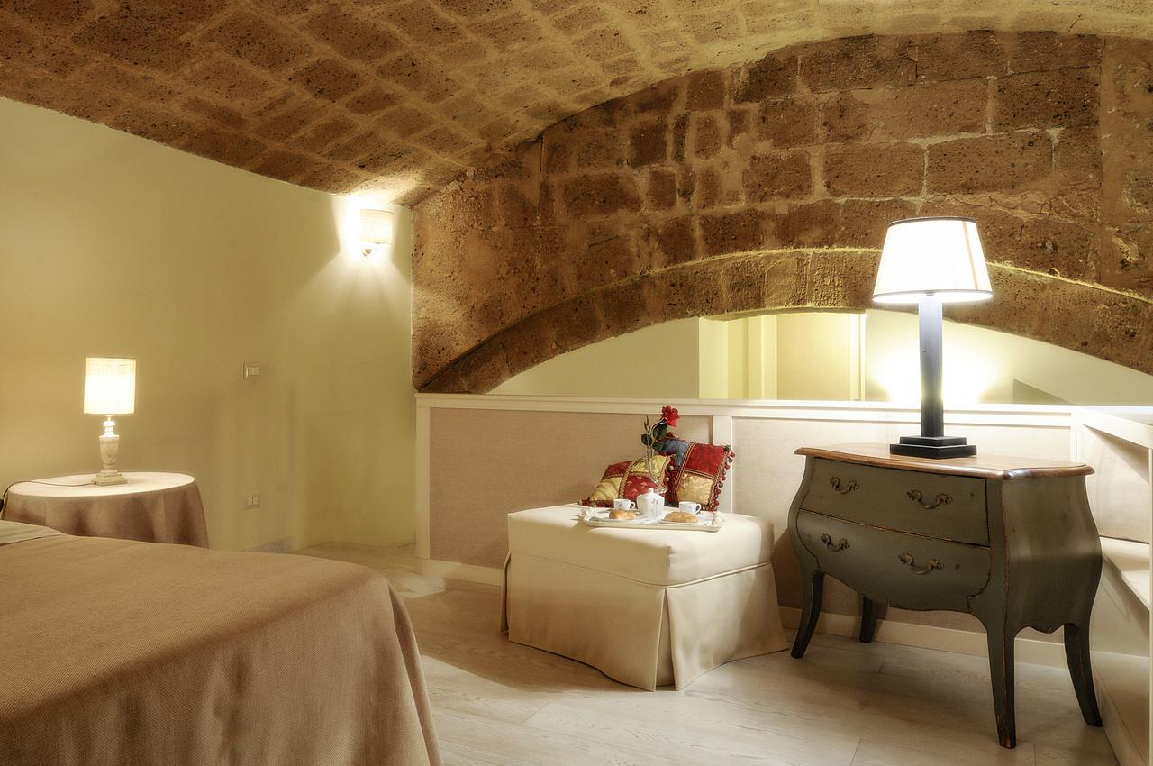 Casa Vera Affittacamere Appartamenti ออร์เวียโต ภายนอก รูปภาพ