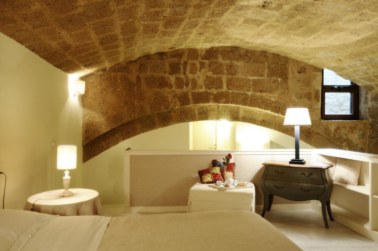 Casa Vera Affittacamere Appartamenti ออร์เวียโต ภายนอก รูปภาพ