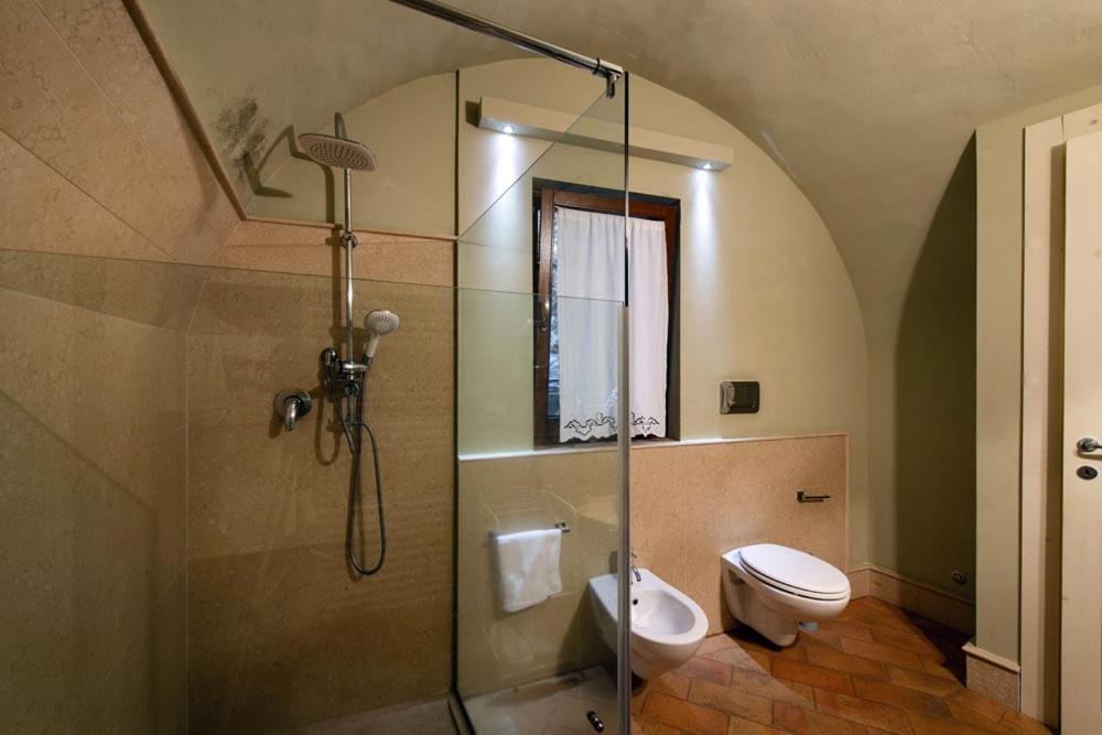 Casa Vera Affittacamere Appartamenti ออร์เวียโต ภายนอก รูปภาพ