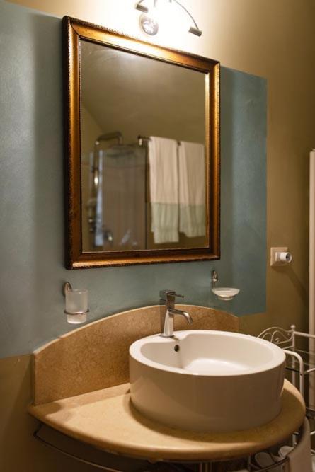 Casa Vera Affittacamere Appartamenti ออร์เวียโต ภายนอก รูปภาพ